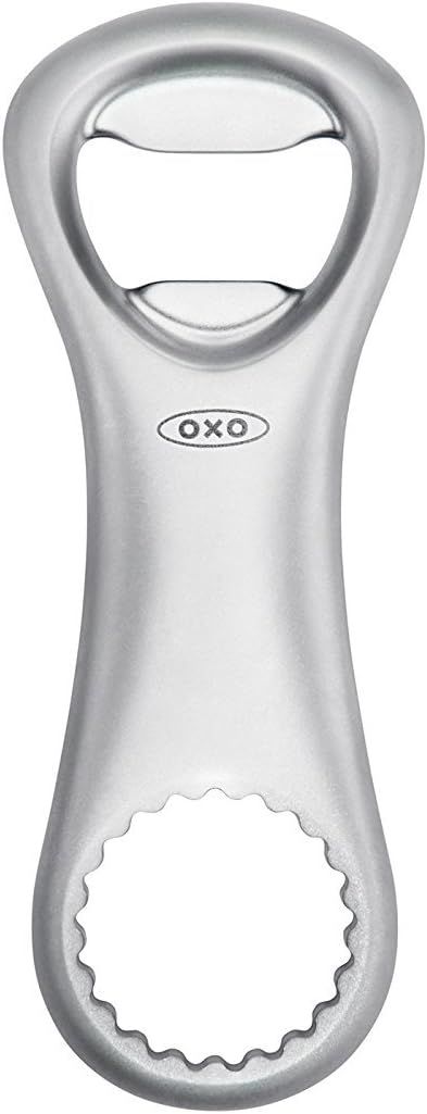 OXO SteeL Bottle Opener | Amazon (US)