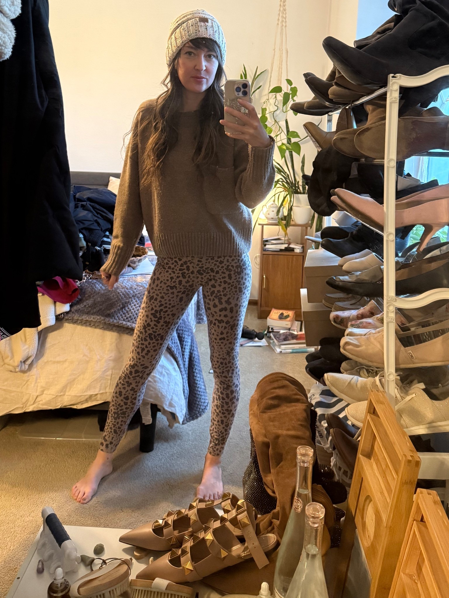 Typical Tuesday about to walk the dogs

#LTKootd #LTKgrwm #LTKdayinmylife