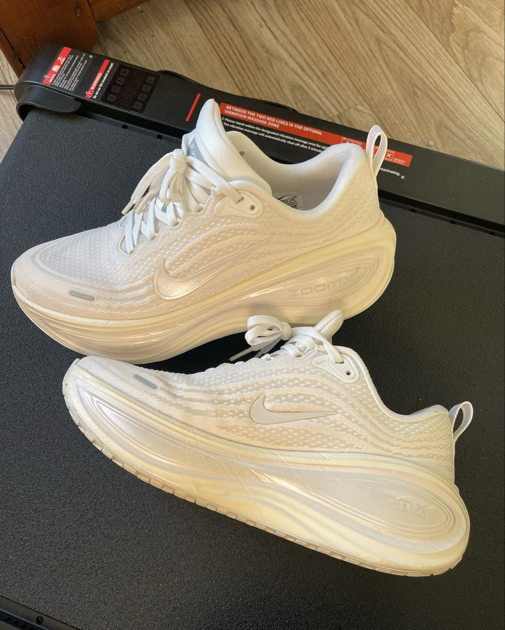 I’ve waited a month to share these because I wanted to make sure I loved them, and I do!! I’m putting these babies to WERK on my walking pad and they feel amazing!! 12/10! 

#LTKmomlife #LTKspringtrends #LTKfitnessgoals