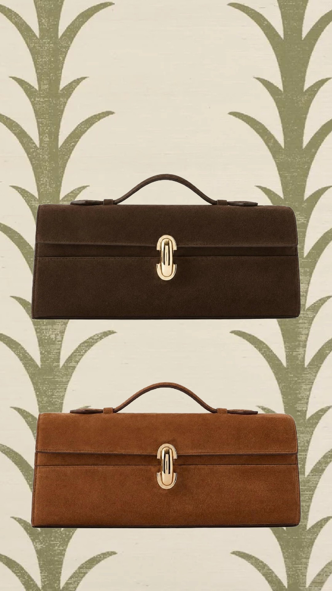 Fall bags!