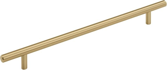 Amerock | Cabinet Pull | Champagne Bronze | 10-1/16 inch (256 mm) Center to Center | Bar Pulls | ... | Amazon (US)