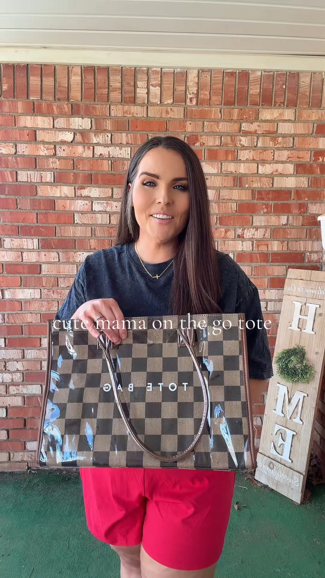 Midsize mama tote bag 

#LTKOver40 #LTKmomlife #LTKMidsize