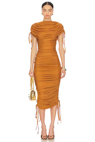 Ratu Midi Dress
                    
                    Andrea Iyamah | Revolve Clothing (Global)