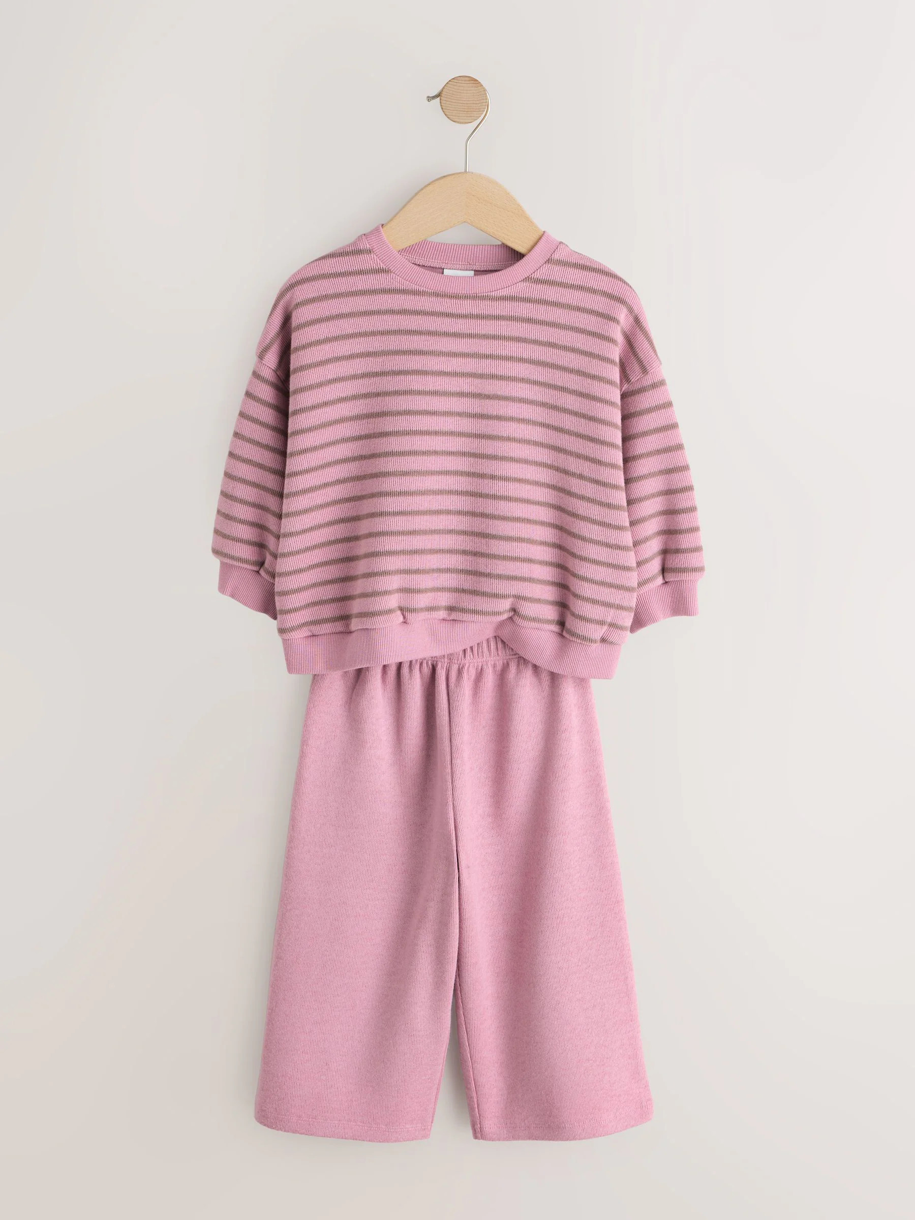 next Pink Stripe (3mths-7yrs) | Next US