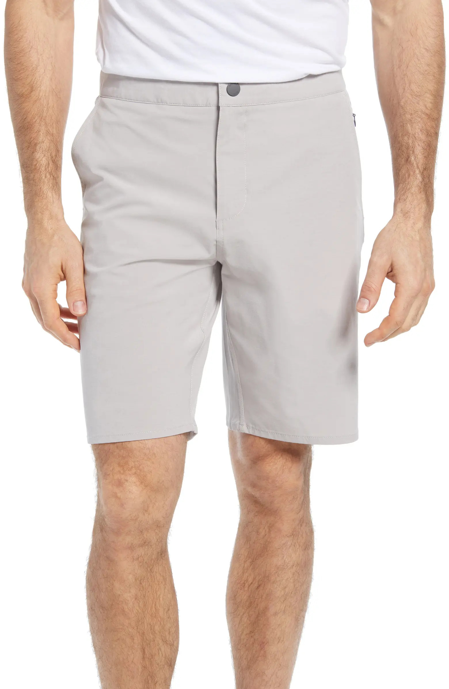 johnnie-O Dawn 2 Dusk Hybrid Shorts | Nordstrom | Nordstrom