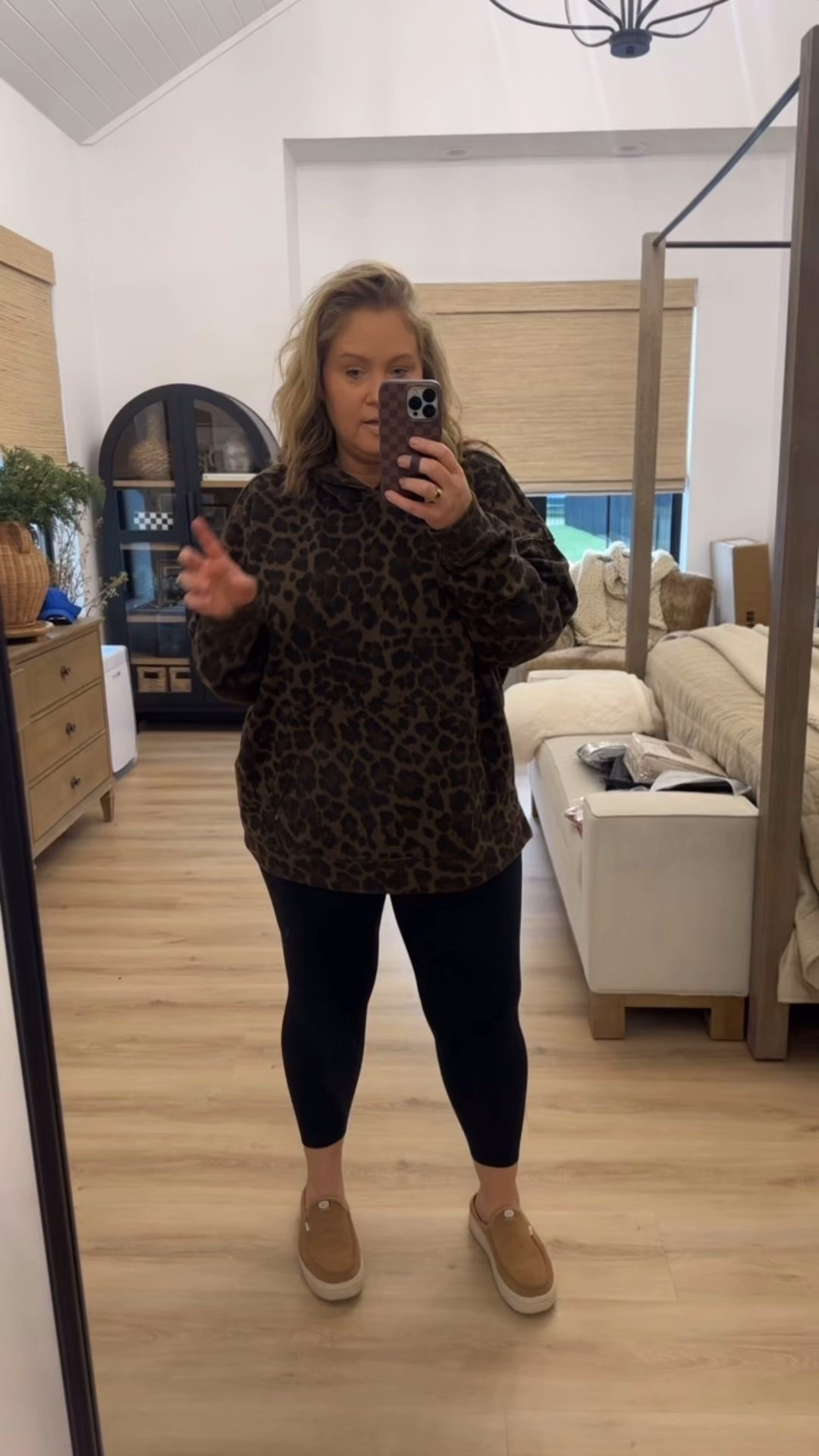 @spanx booty boost leggings are incredible!!

#LTKMidsize #LTKgrwm #LTKmomlife