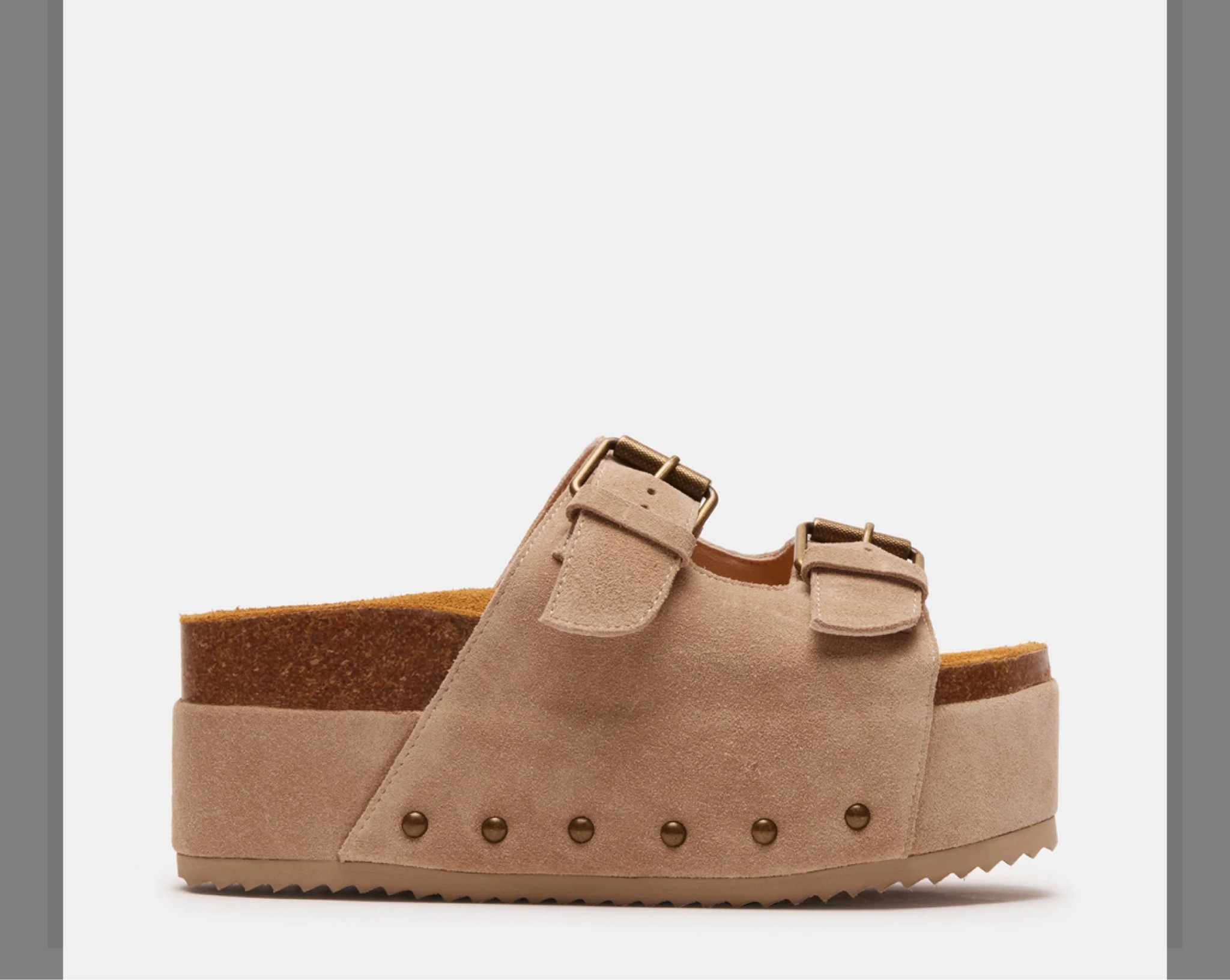 Love a good wedge and this will be a shoe of the season! 

#LTKSeasonal #LTKstyletip #LTKSpringSale