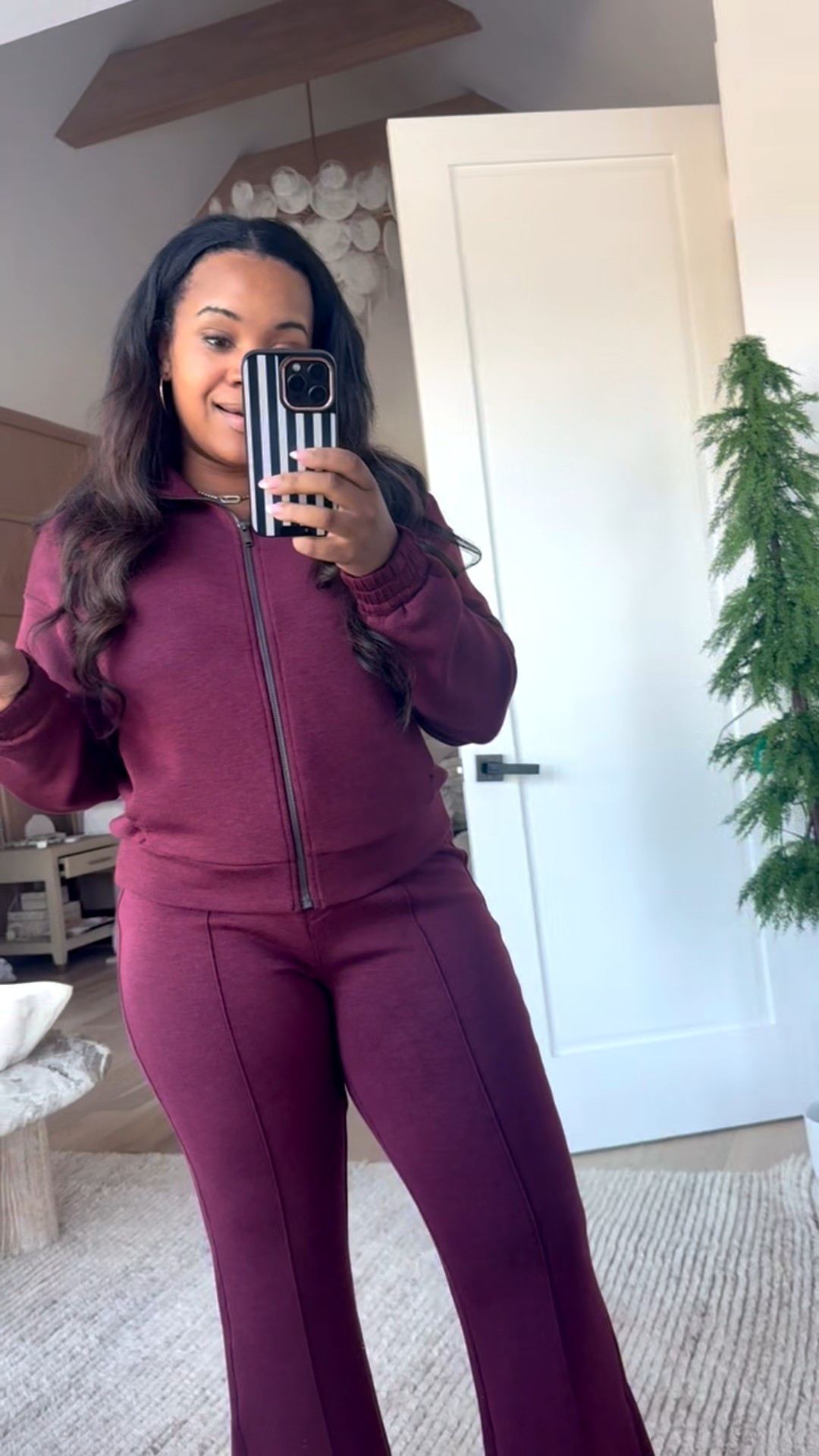 In LOVE with this SPANX set! 😍 On sale now until 12/3 @Spanx #SpanxPartner

#LTKHoliday #LTKMidsize #LTKCyberWeek