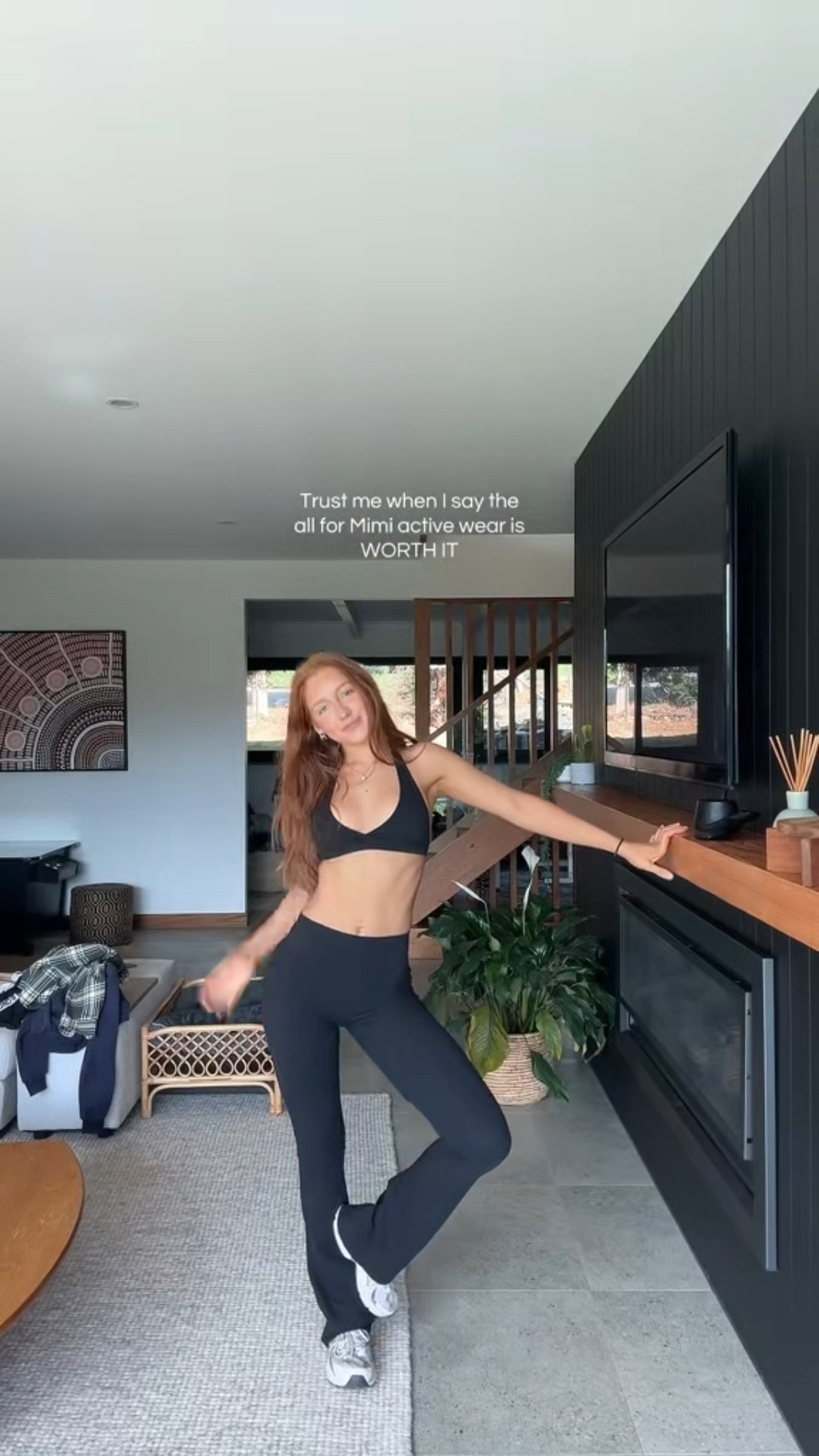 You can shop my most recent tik Tok outfit from all for Mimi 🫶🏻
Top- size XS (usual size)
Bottom- size XS (usual size)

Use my code “ELLAM15” to save 

#LTKstyletip #LTKsummer #LTKaustralia