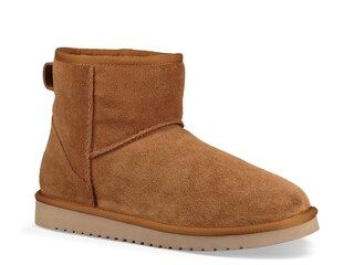 Koolaburra by UGG Burra Mini Boot - Men's | DSW