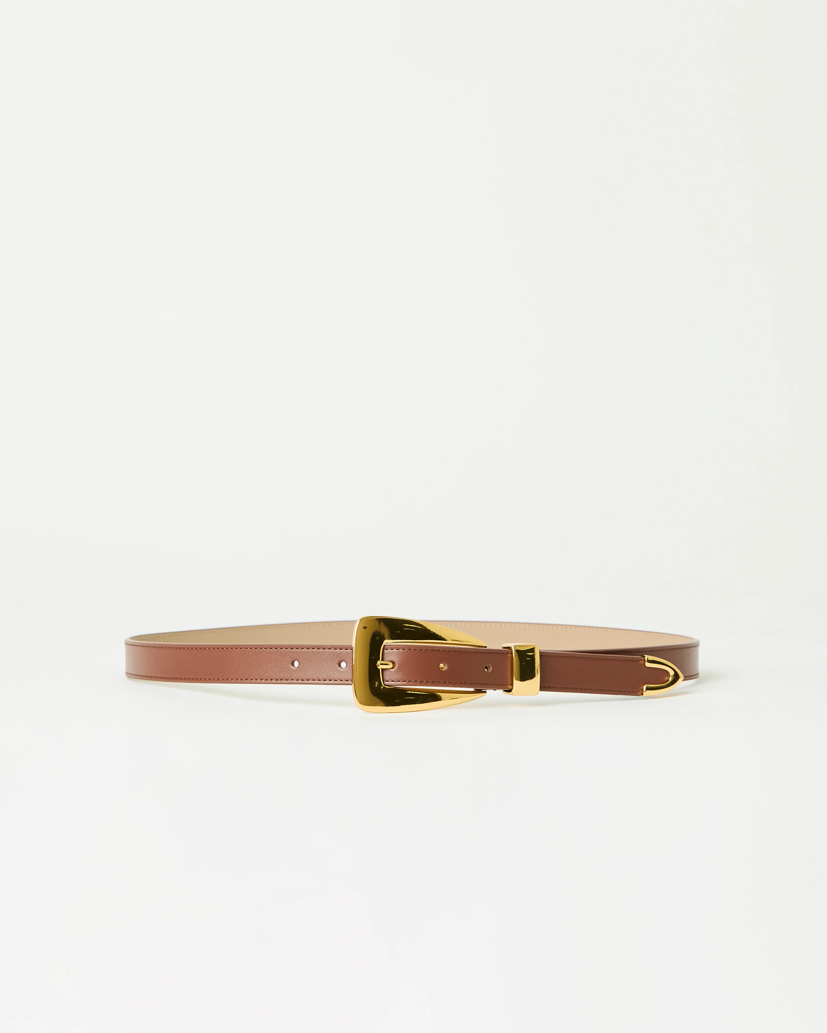 BRIAR LEATHER BELT | B-Low The Belt