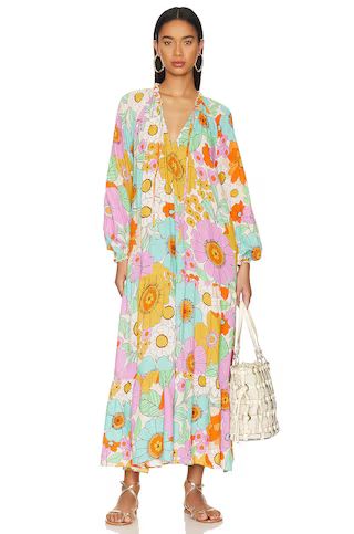 Birdie Maxi Dress
                    
                    Show Me Your Mumu
                
   ... | Revolve Clothing (Global)