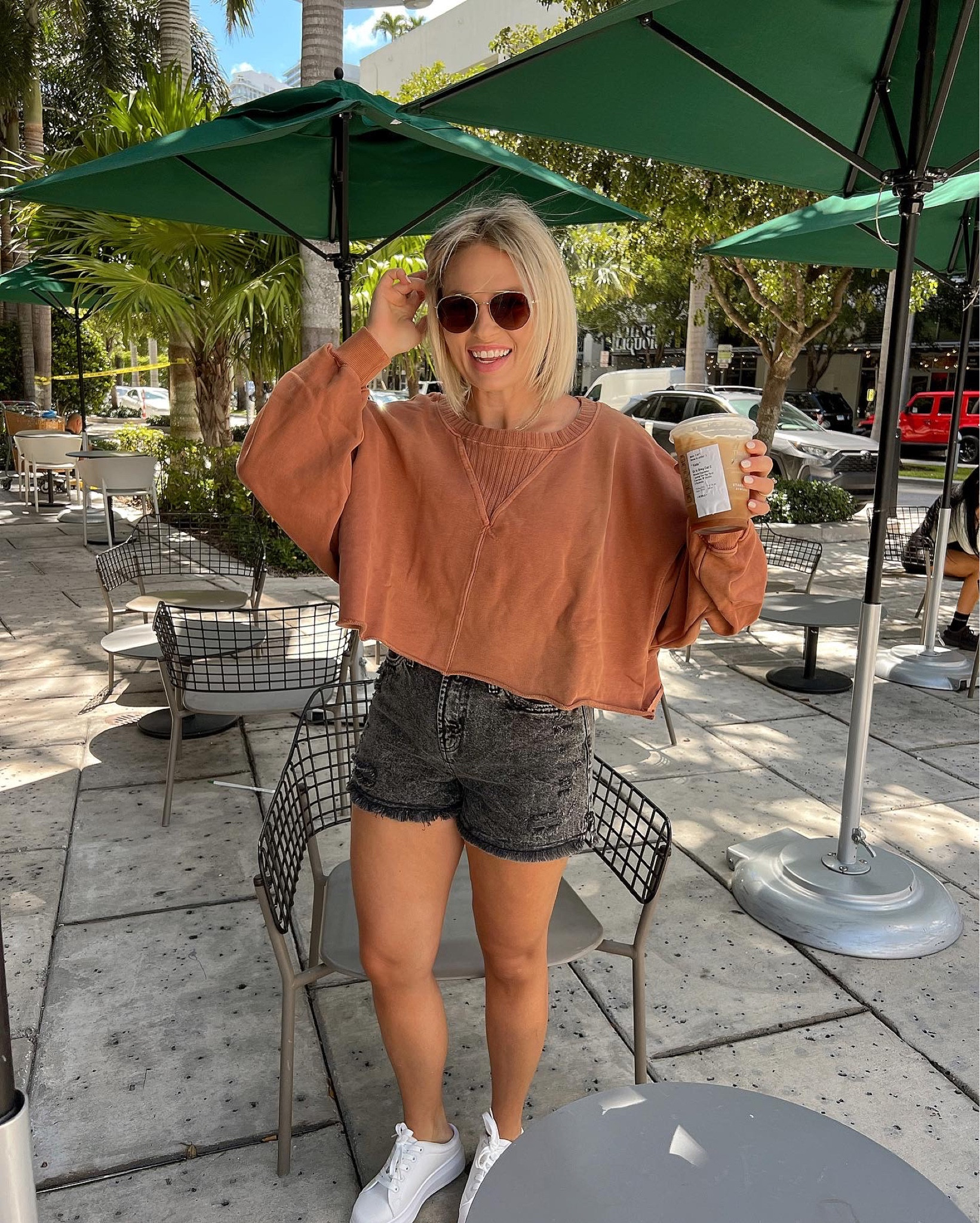 Fall transition outfit 

#LTKunder100 #LTKunder50 #LTKSeasonal