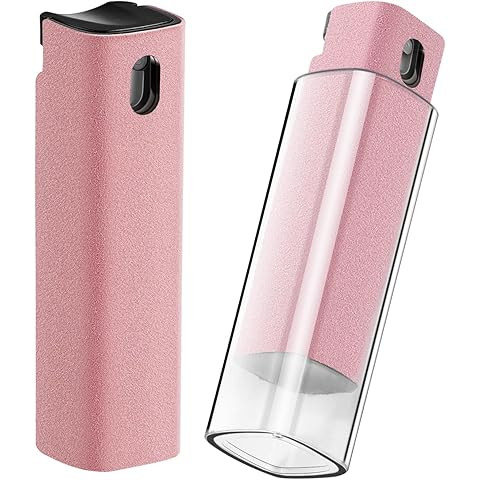 YTT Touchscreen Mist Cleaner - Versatile Screen Cleaner for iPad, Laptop, MacBook Pro, Cell Phone... | Amazon (US)