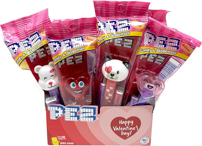 Brand: PEZ | Amazon (US)