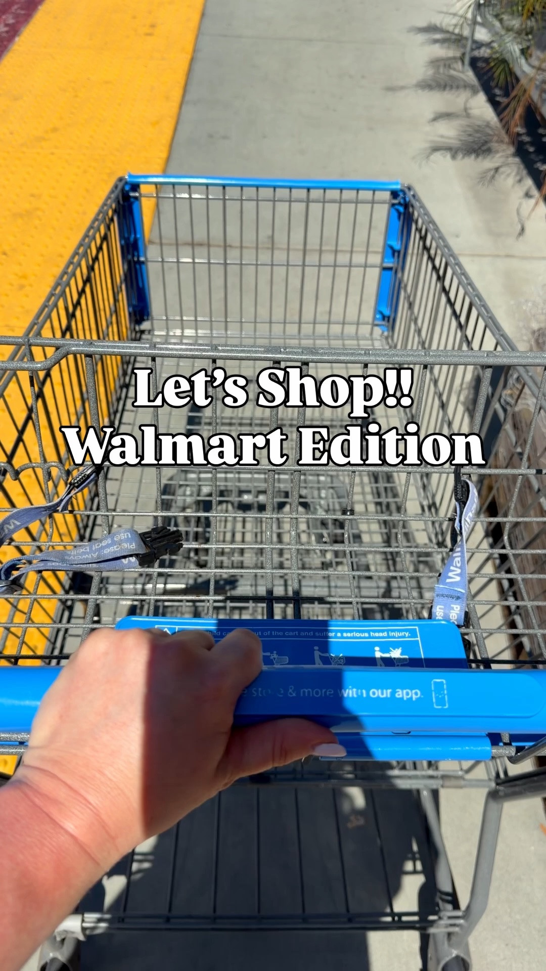Let’s shop!! Did a little Walmart pop in! Lots of cute finds! 
Comment: CART and follow for the links! 
#walmart #shopping

#LTKdayinmylife #LTKSaleAlert #LTKHome