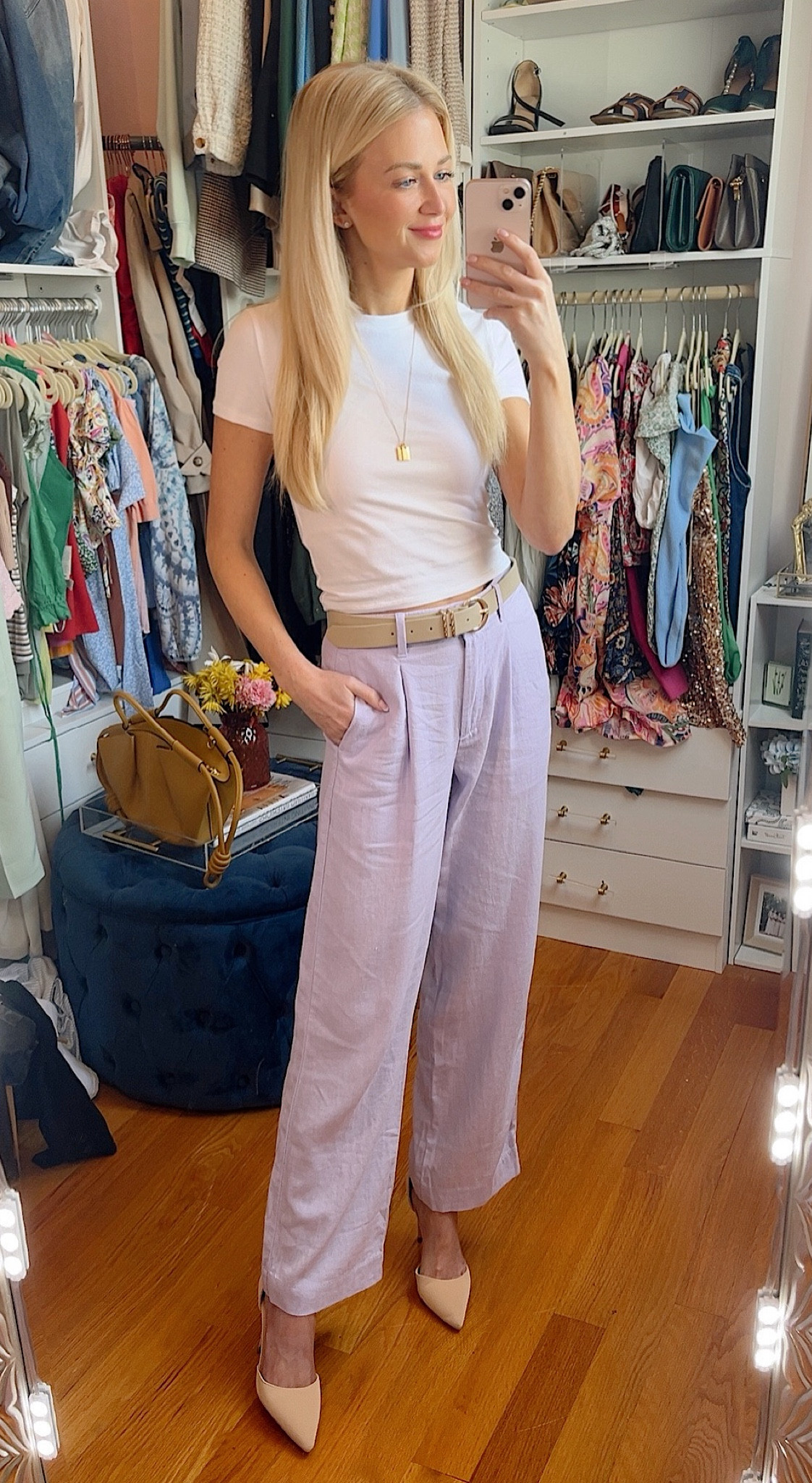 Spring workwear outfit idea - affordable and true to size 

#LTKstyletip #LTKworkwear #LTKsalealert