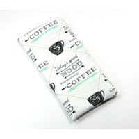 Coffee Sunglasses Case, Eyeglasses Coffee Design Bag, Lovers Gift | Etsy (US)