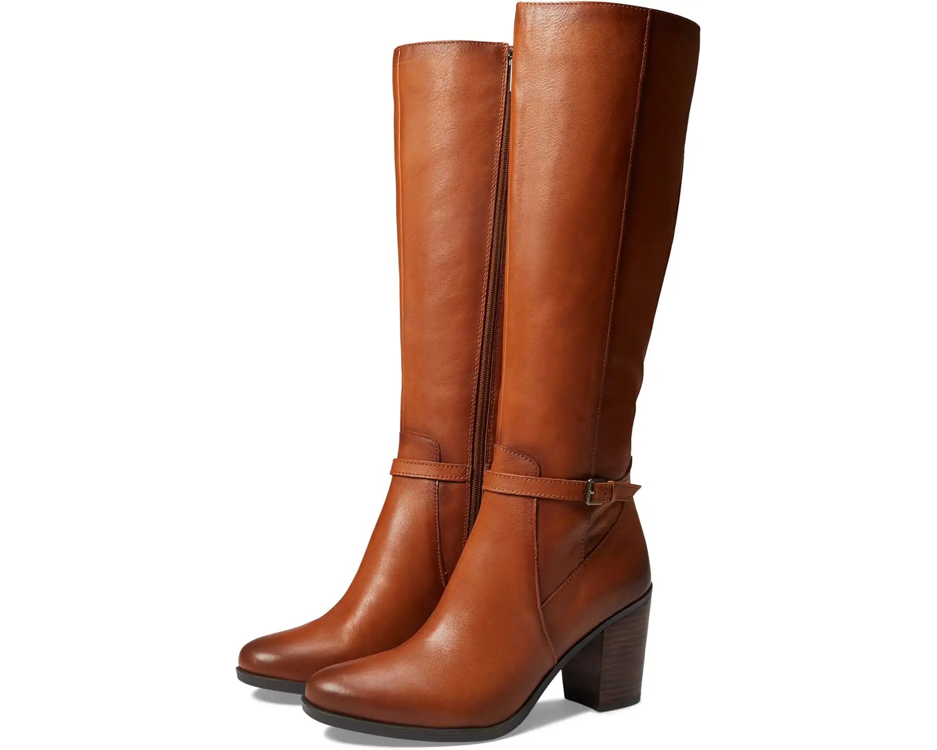 Naturalizer Kalina Narrow Shaft | Zappos