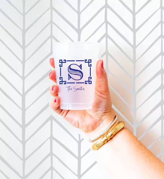 Personalized shatterproof cups custom shatterproof cups | Etsy | Etsy (US)