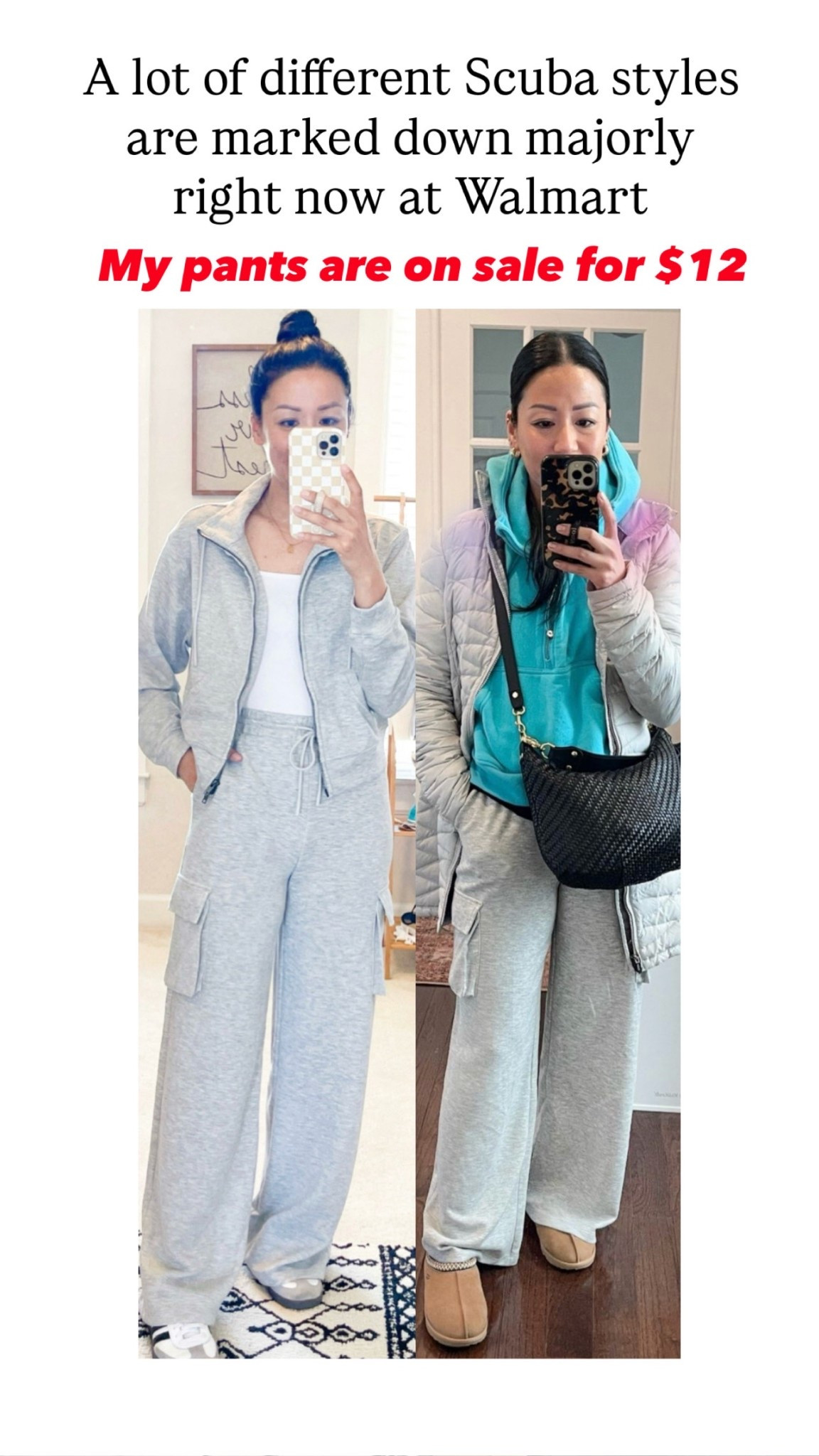 Scuba pants
Size XS


#LTKOver40 #LTKFindsUnder50 #LTKSaleAlert