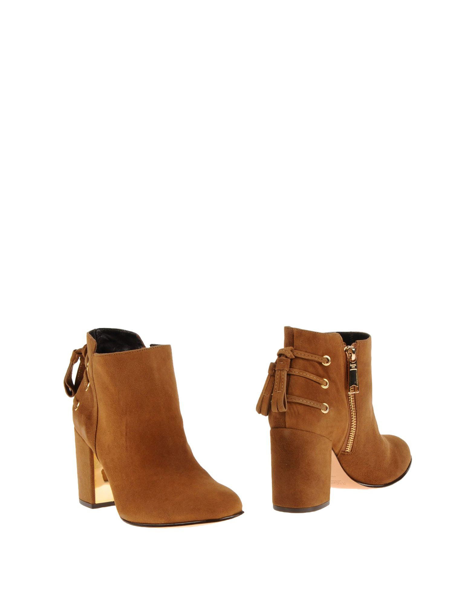 RACHEL ZOE Ankle boots | YOOX (US)