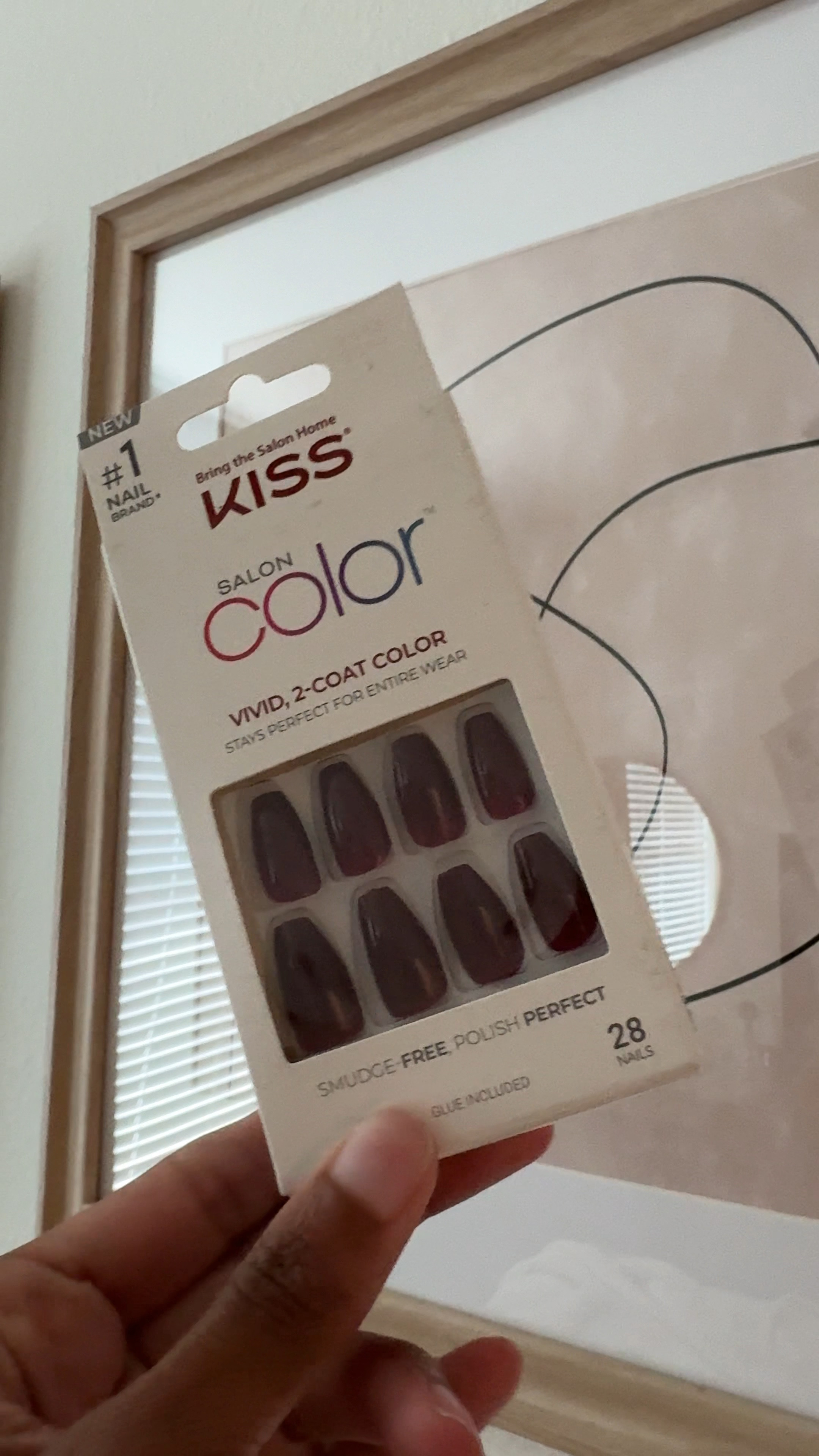 Obsessed with these autumn-inspired press-ons 🍂 One pair, endless cozy vibes. #FallNailFaves #PressOnPerfection 

#LTKFindsUnder50 #LTKStyleTip #LTKBeauty