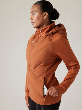 Inlet Jacket | Athleta