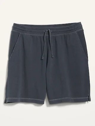 Extra High-Waisted Vintage Shorts for Women -- 5-inch inseam | Old Navy (US)