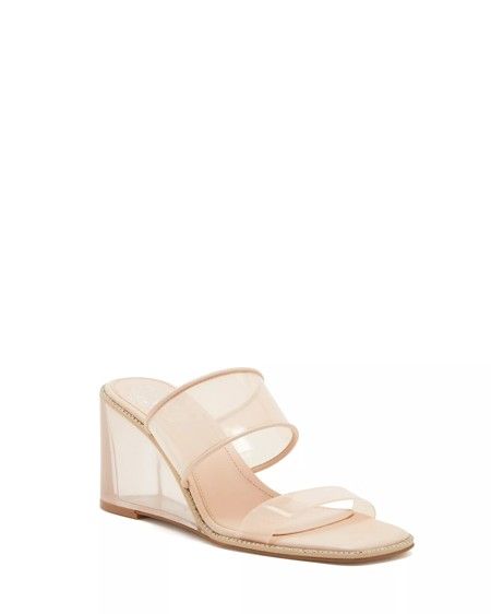 Sevellin Wedge Mule | Vince Camuto