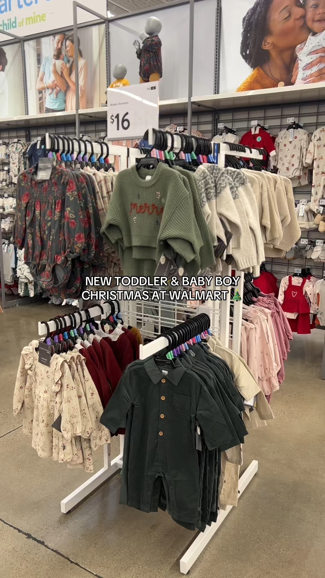 Walmart toddler and baby boy Christmas outfits!

#LTKGiftGuide #LTKHoliday #LTKKids