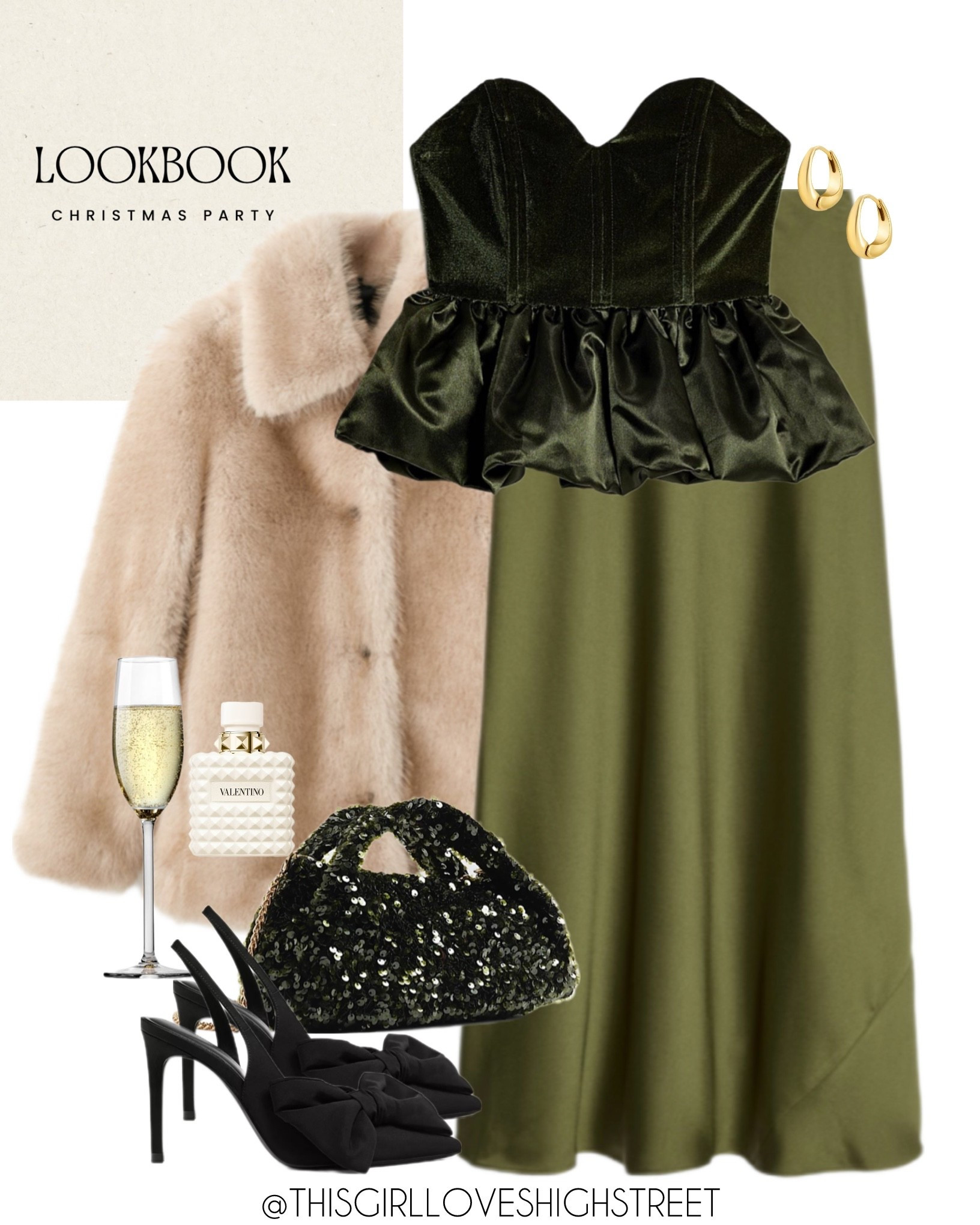 Christmas party

#LTKfestive #LTKpartywear #LTKuk