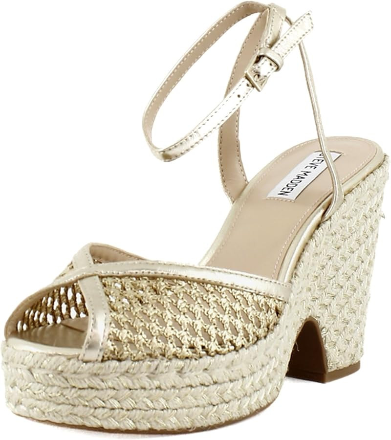 Steve Madden womens Sydnee | Amazon (US)