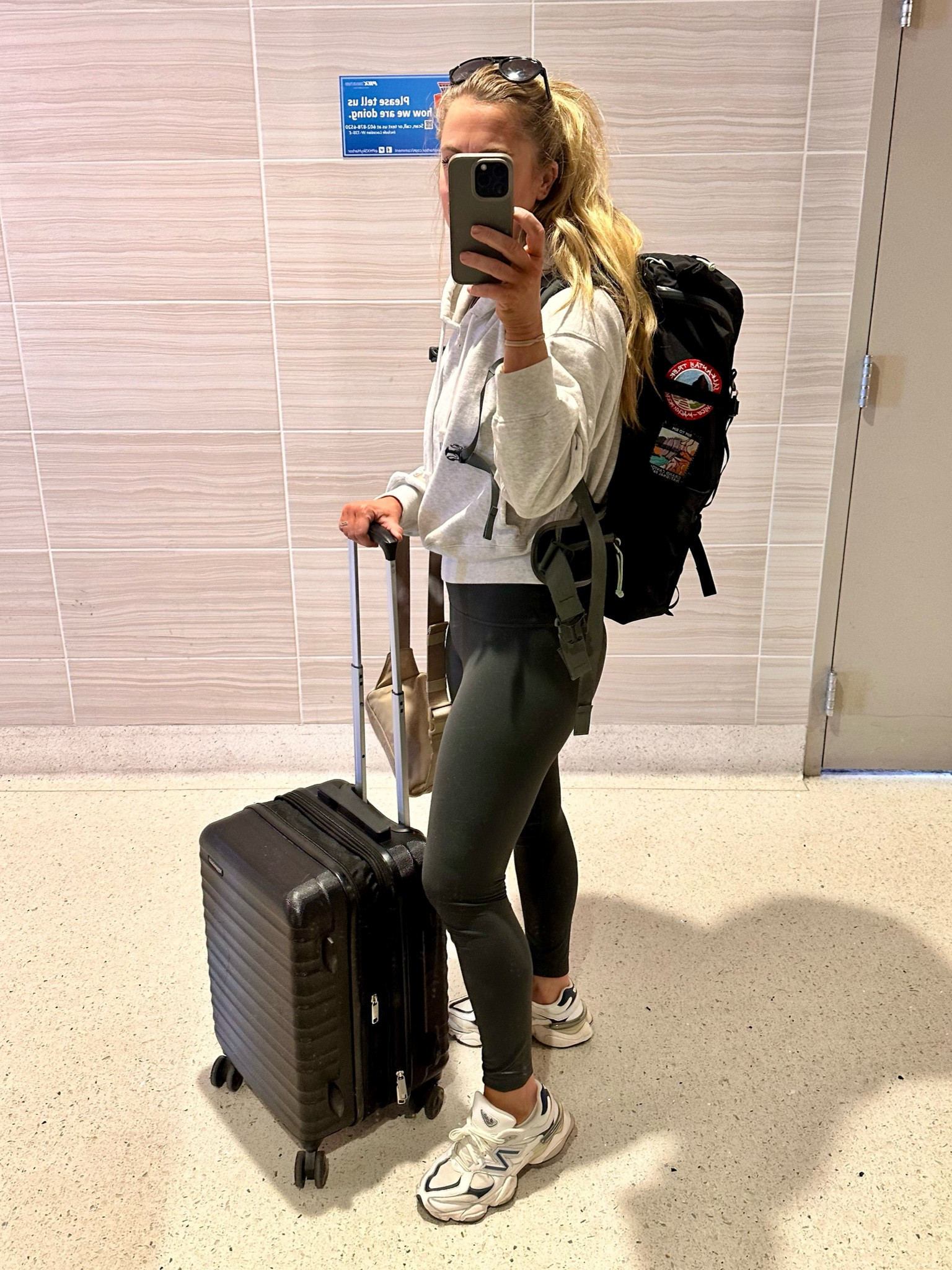 Travel fit

#LTKtravel
