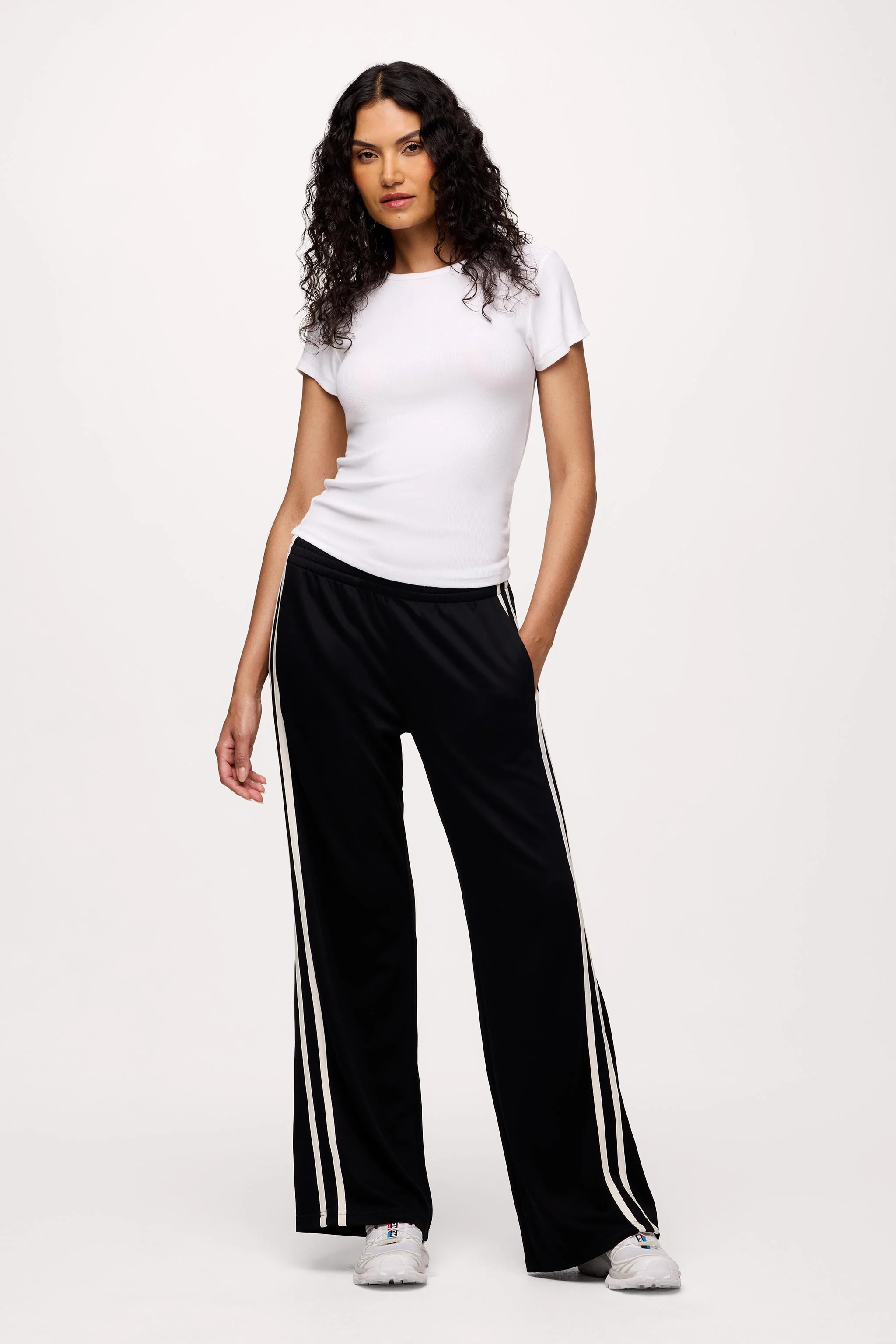 Track Pant | Black | nuuds