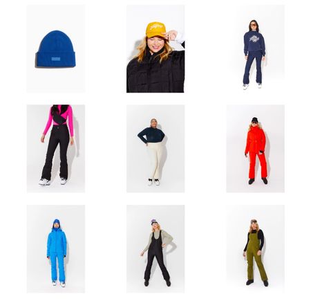 Sustainable style, ski trip, ski clothes, ski gear, snowboarding gear, ski pants

#LTKstyletip #LTKSeasonal #LTKtravel