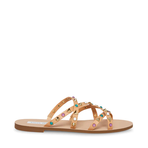KELSEY NATURAL MULTI | Steve Madden (US)