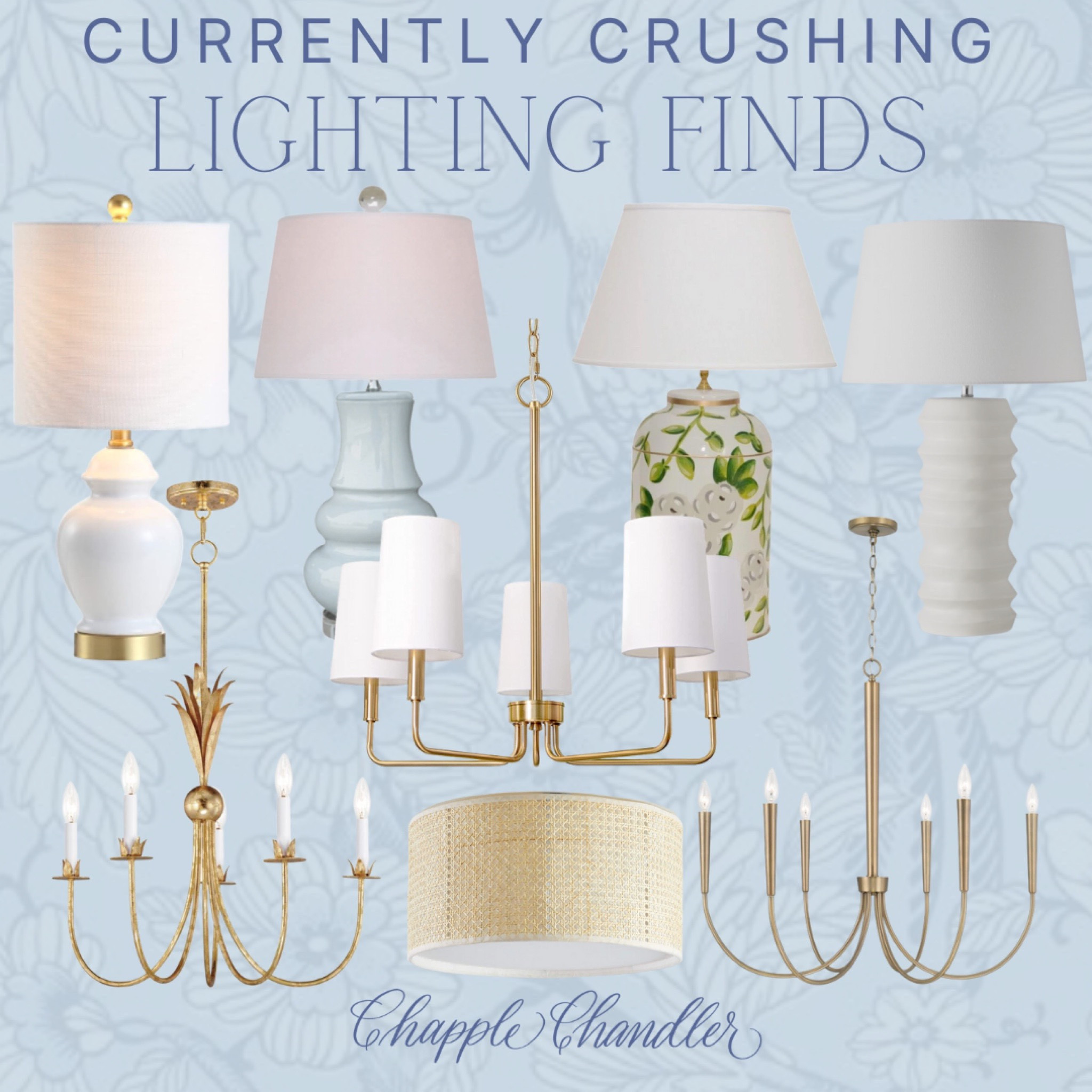 Lighting finds 💡

Lamp table lamp chandelier flush mount home decor interiors 

#LTKunder100 #LTKhome #LTKFind