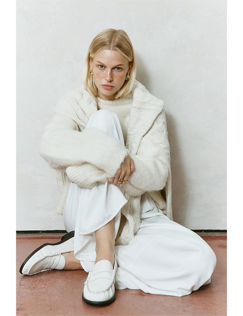 Siren Women's Paddy Loafers | David Jones | David Jones (Australia & New Zealand)