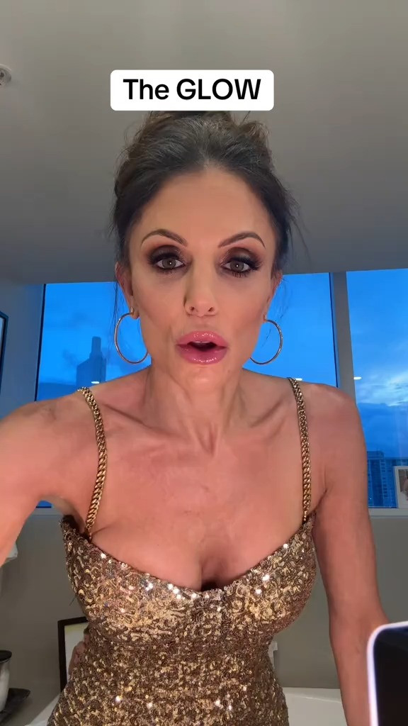 The ultimate body glow ✨ 

 #LTKStyleTip #LTKBeauty