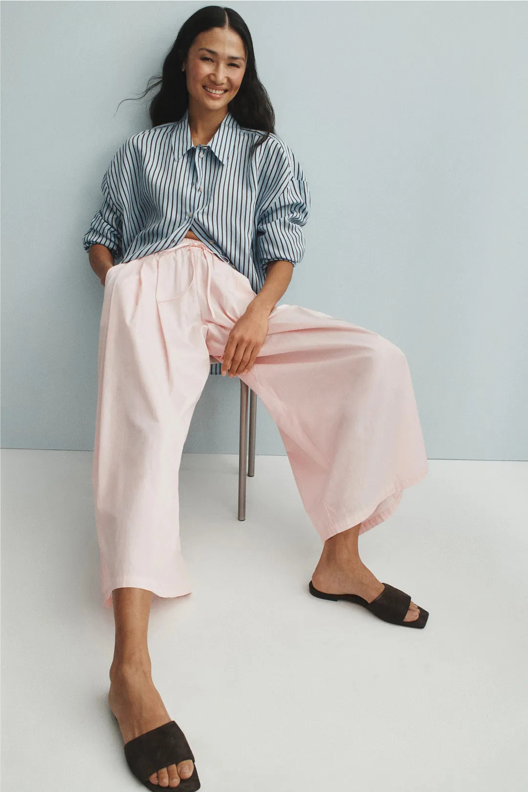 Whisper Pants | Rent the Runway