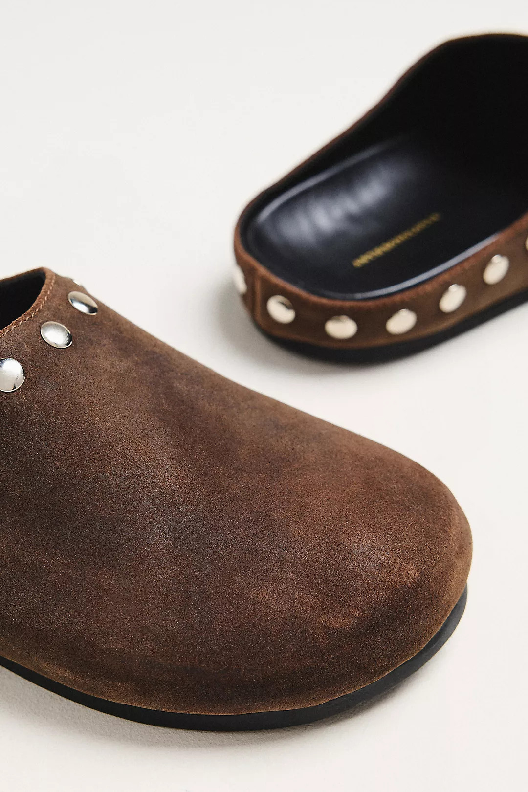 By Anthropologie Studded Clogs | Anthropologie (US)