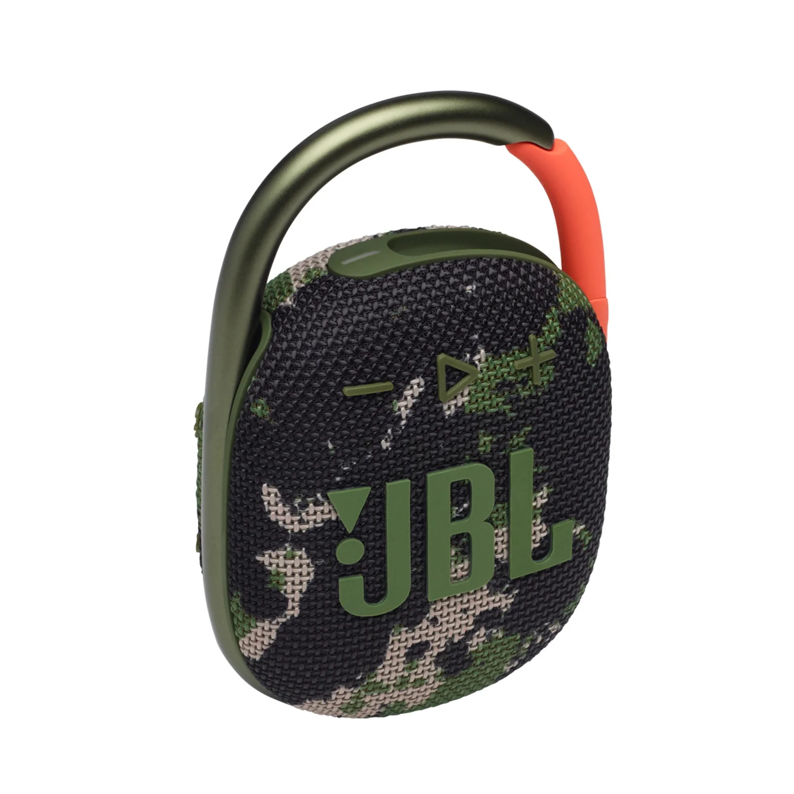 JBL Clip 4 - Ultra-portable Waterproof Speaker - Squad | Walmart (US)