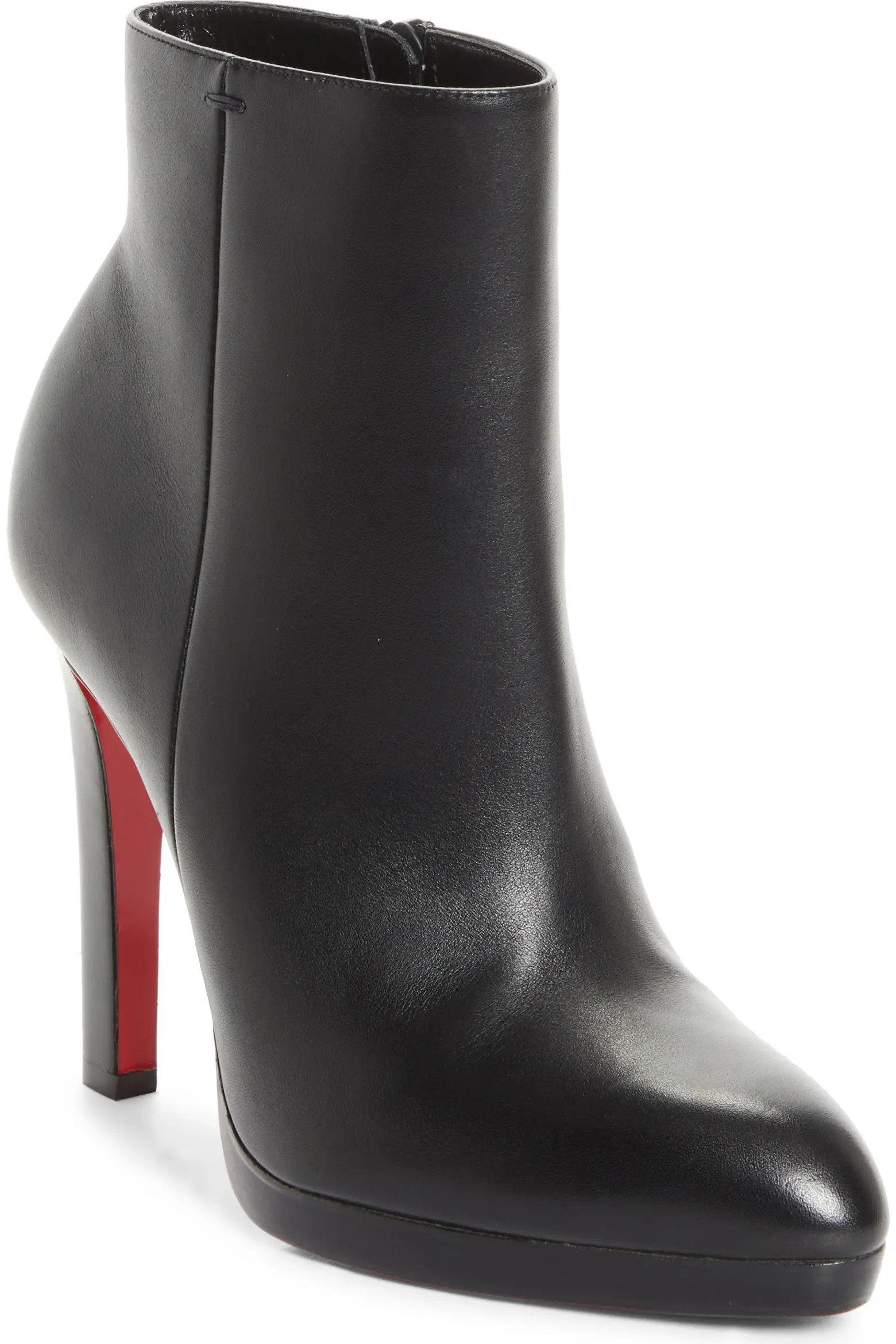 Christian Louboutin Fannylove Bootie (Women) | Nordstrom | Nordstrom
