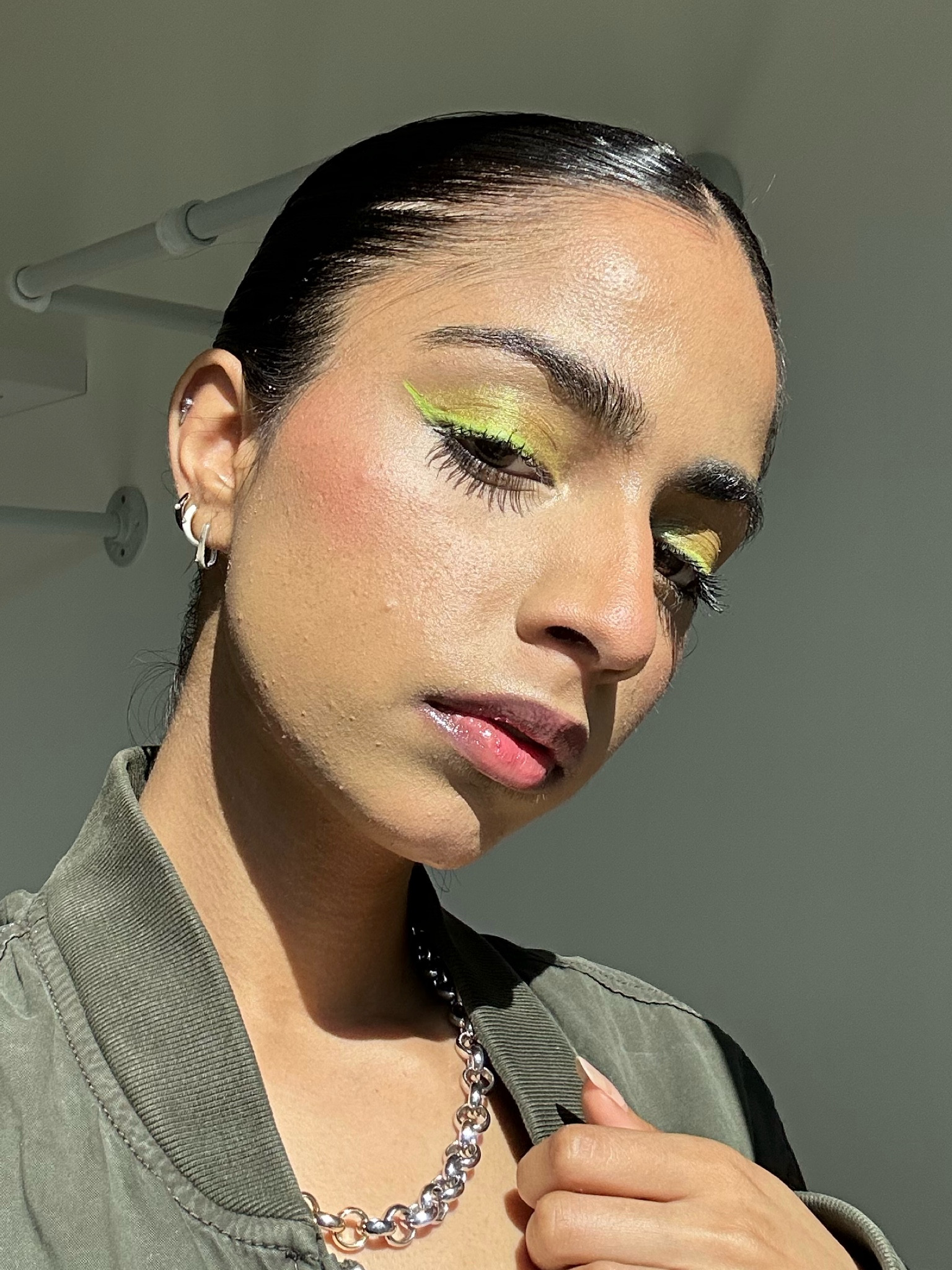 Spring Colorful Makeup Idea, Makeup Trend, Beauty Trend, Beauty Tips, Makeup Tips 

#LTKFind #LTKbeauty #LTKunder50