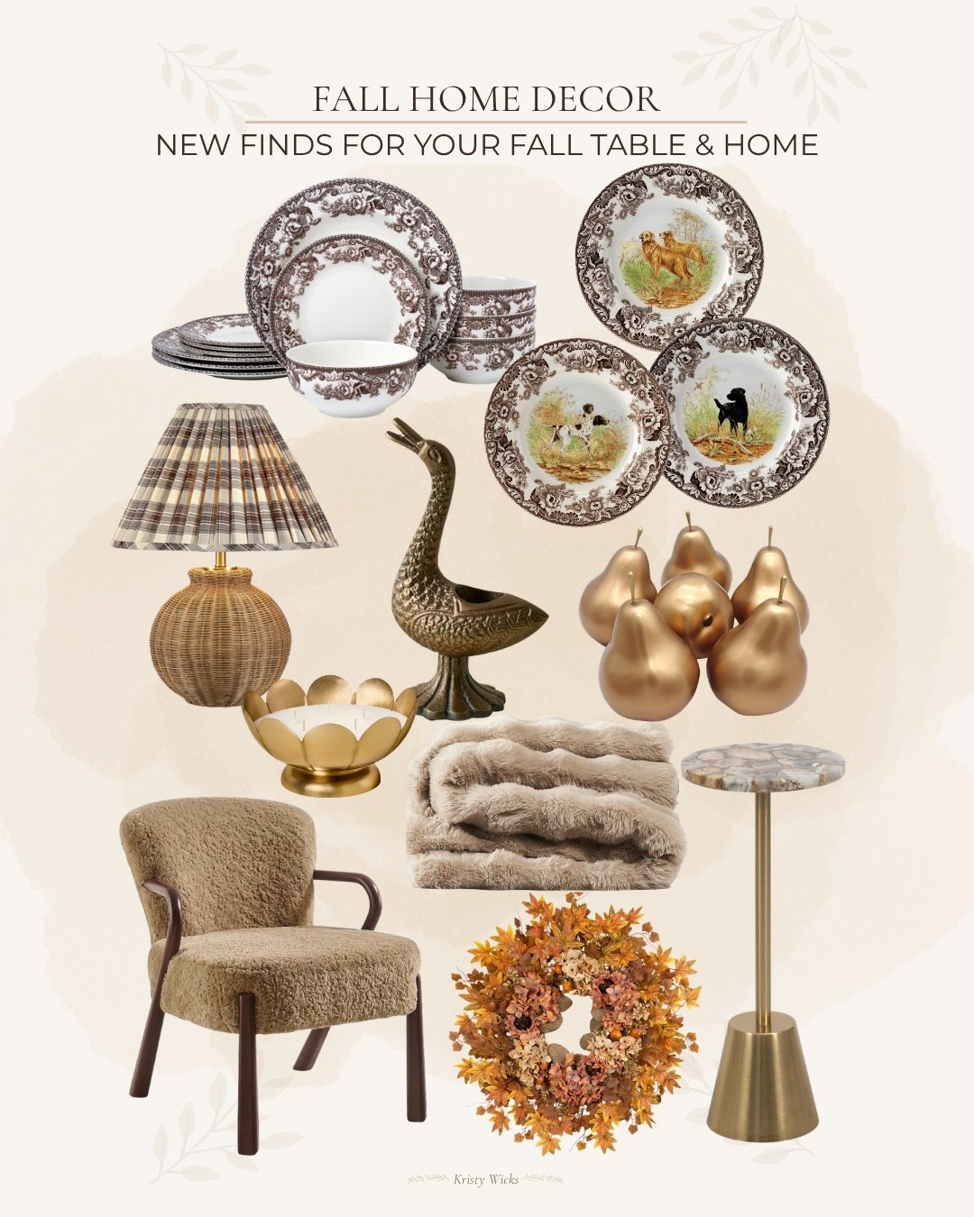 Fall home decor! 🍁

#LTKSaleAlert #LTKHome #LTKSeasonal