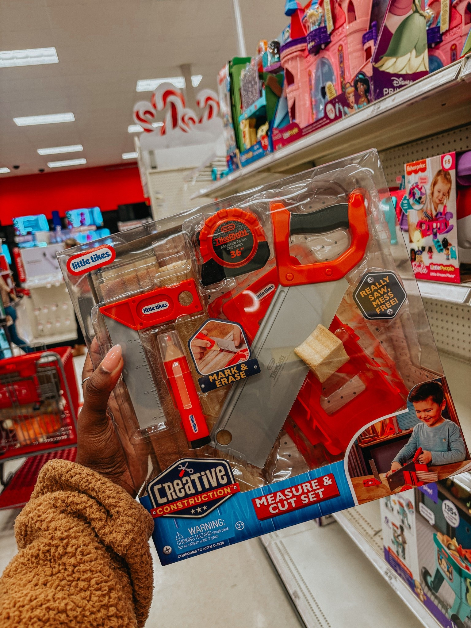 #LTKKids #LTKGiftGuide