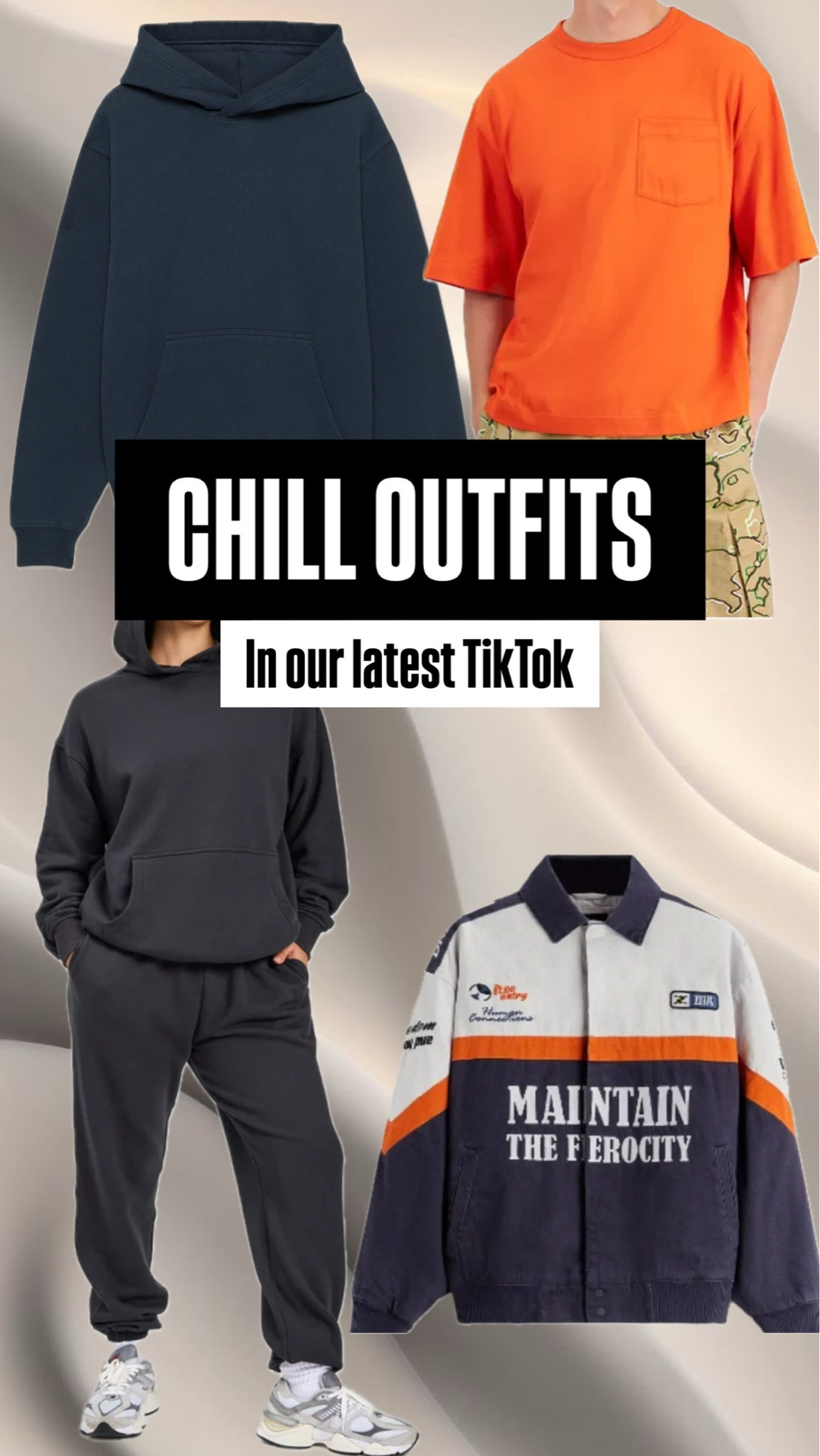 Chill look✨

#LTKGiftGuide #LTKHoliday #LTKCyberWeek