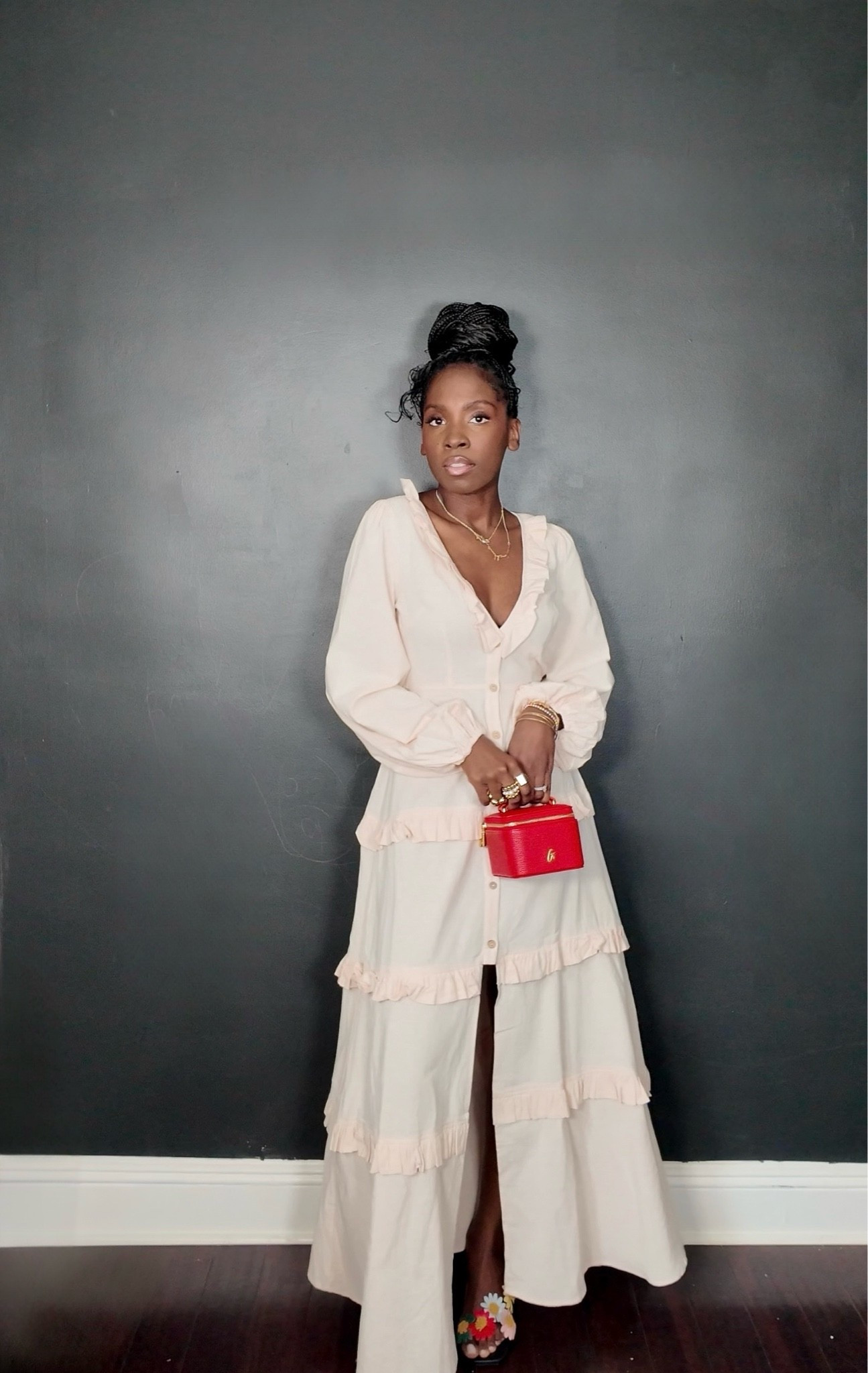 What waist honey!!? #outfitinspo #datenightoutfit

#LTKgrwm #LTKootd