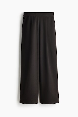 H & M - Wide-Leg Pants - Brown | H&M (US + CA)
